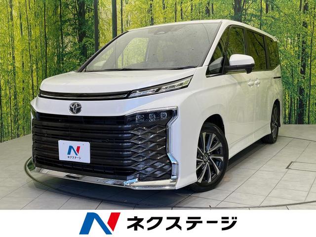 ヴォクシー　宮城県 両側電動ドア　純正１０．５型ディスプレイオーディオ　バックカメラ　禁煙車