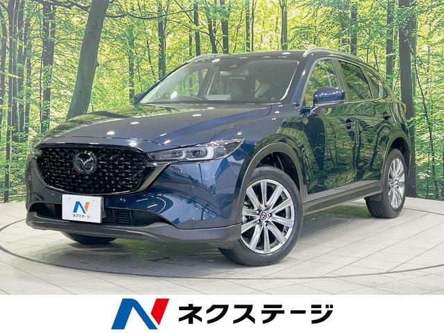 ＣＸ−５(マツダ) ＸＤ　ブラックトーンエディション　純正１０型ナビ　全周囲カメラ　禁煙車　衝突軽減装置　レーダークルーズ　ブライドスポットモニター　ハーフレザー　パワーシート　シートヒーター　電動リアゲート　ＬＥＤヘッド　オートライト／エアコン　ＥＴＣ 中古車画像