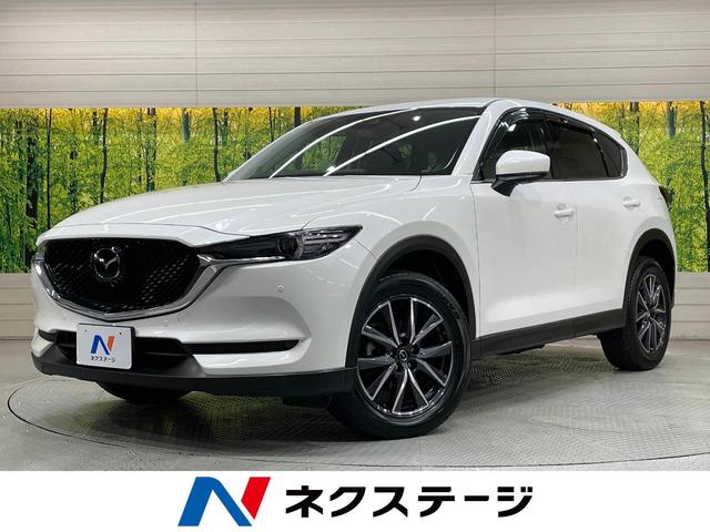 CX-5 XD Lパッケージ 純正コネクトナビ 全周囲カメラ 禁煙車 電動リアゲート レザーシート シートヒーター パワーシート コーナーセンサー スマートキー LEDヘッド ETC クルコン オートライト デュアルエアコン(1枚目)