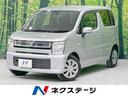 ワゴンR 愛知県 セーフティサポート 禁煙車 ETC ドライブレコーダー 誤発進抑制機能