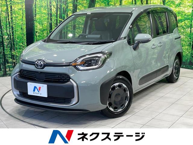 シエンタ　香川県 衝突軽減　レーダークルーズ　両側電動ドア　シートヒーター　ＬＥＤヘッド