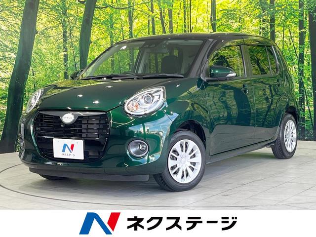 ブーン　三重県 衝突被害軽減システム　禁煙車　ドラレコ　スマートキー　ＬＥＤヘッド