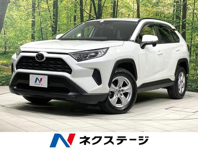 ＲＡＶ４　愛知県 禁煙車　純正９型ナビ　バックカメラ　セーフティセンス　ビルトインＥＴＣ