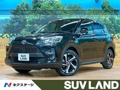 ライズ Z 禁煙車 全周囲カメラ 純正9型ナビ ブラインドスポットモニター レーダークルーズ LEDヘッド&フォグ シートヒーター フルセグ bluetooth 電動パーキング オートエアコン 純正17AW 中古車画像