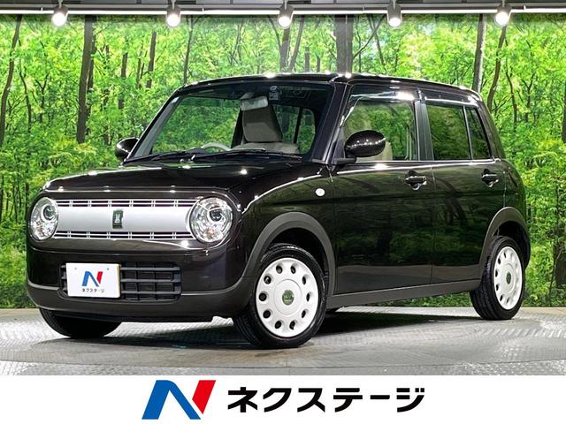 アルトラパン　大阪府 レーダーブレーキサポート　シートヒーター　ドラレコ　スマートキー　ＨＩＤ