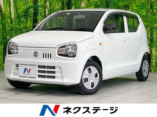 アルト　宮崎県 ＫＥＮＷＯＯＤ製ナナビ　禁煙車　シートヒーター　ビルトインＥＴＣ　ＣＤ