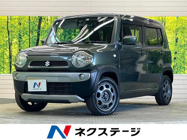 ハスラー　熊本県 在庫台数熊本県下最大級！クルマ探しはネクステージ熊本東店へ！