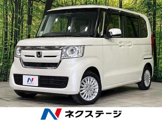 N-BOX G・Lホンダセンシング 4WD SDナビ 電動スライドドア バックカメラ ホンダセンシング レーダークルーズ 禁煙車 ドラレコ LEDヘッド エンジンスターター ETC オートハイビーム オートライト オートエアコン(1枚目)