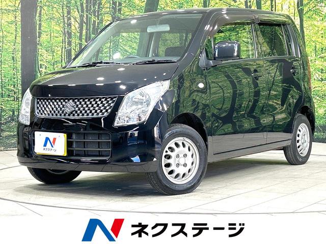 ワゴンＲ　宮城県 ベンチシート　１３インチＡＷ