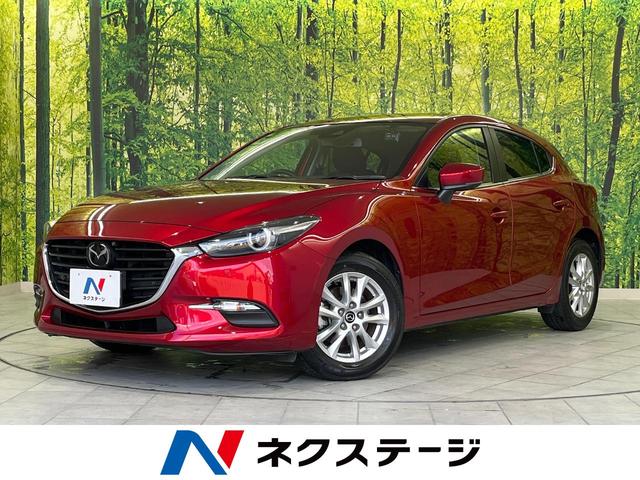 アクセラスポーツ　富山県 スマートキー　ＬＥＤヘッド　ＥＴＣ２．０　車線逸脱警報　オートライト