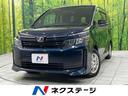 ヴォクシー 富山県 バックカメラ 禁煙車 ドラレコ LEDヘッド ビルトインETC