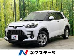 ライズ G 4WD 純正9型ディスプレイ スマートアシスト 全周囲カメラ 寒冷地仕様 前席シートヒーター ドラレコ クリアランスソナー スマートキー LEDヘッド 純正16インチAW ETC オートハイビーム 中古車画像