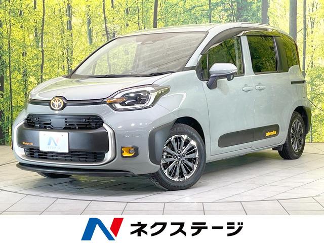 シエンタ　岐阜県 フルセグＴＶ　Ｂｌｕｅｔｏｏｔｈ　レーダークルーズコントロール　ＬＥＤ