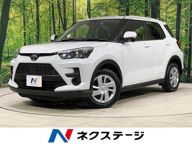 ライズ　北海道 ４ＷＤ　バックカメラ　寒冷地仕様　スマートアシスト　禁煙車　ドラレコ