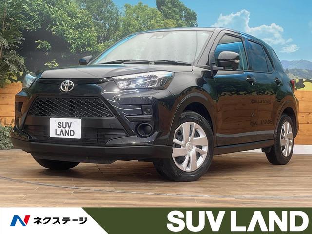 ライズ　北海道 寒冷地仕様　ＳＤナビ　スマートアシスト　バックカメラ　シートヒーター