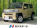 タフト 和歌山県 ガラスルーフ SDナビ バックカメラ禁煙車 スマートアシスト ETC