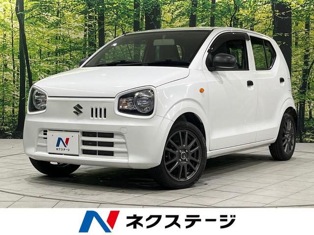 アルト(スズキ) ＶＰ　ＳＤナビ　禁煙車　Ｂｌｕｅｔｏｏｔｈ　ＣＤ　ＤＶＤ再生　フルセグ 中古車画像