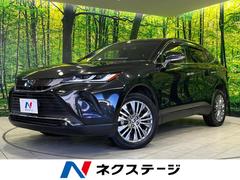 ハリアーハイブリッド Z レザーパッケージ 4WD 純正12.3型ディスプレイ 全周囲カメラ JBLサウンド セーフティセンス レーダークルーズ 禁煙車 電動リアゲート レザーシート 前席シートエアコン ドラレコ クリアランスソナー ETC 中古車画像