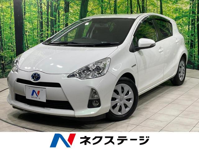 アクア　香川県 スマートキー　ＬＥＤヘッド　ＥＴＣ　オートライト　Ｂｌｕｅｔｏｏｔｈ再生