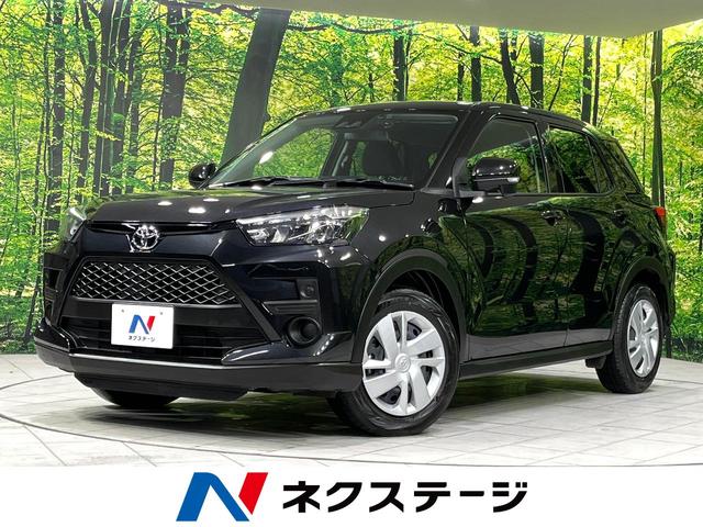 ライズ　北海道 衝突軽減　禁煙車　ドラレコ　コーナーセンサー　スマートキー　ＬＥＤヘッド