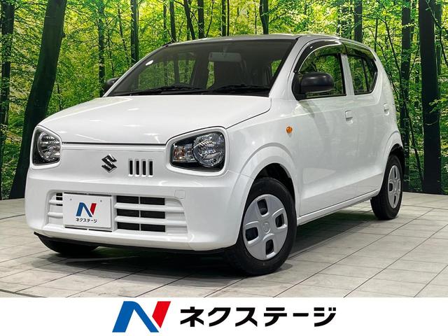 アルト L シートヒーター オーディオ キーレスエントリー ETC アイドリングストップ ドアバイザー 禁煙車 横滑り防止システム 運転席&助手席エアバッグ 盗難防止システム 衝突安全ボディ ABS(1枚目)