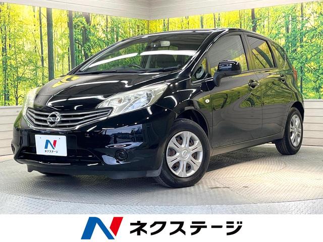 ノート　栃木県 ＳＤナビ　バックカメラ　禁煙車　スマートキー　ＥＴＣ　Ｂｌｕｅｔｏｏｔｈ