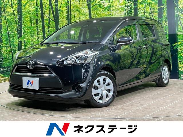シエンタ　埼玉県 純正ナビ　電動スライドドア　バックカメラ　衝突軽減　ビルトインＥＴＣ