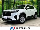 WR-V 静岡県 レーダークルーズ スマートキー LEDヘッド オートライト