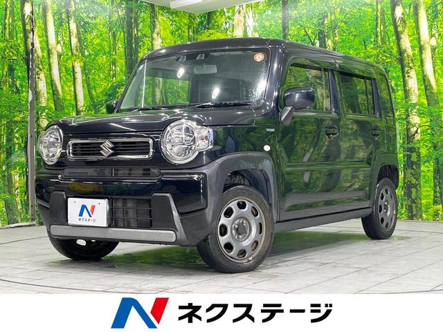 ハスラー　宮崎県 衝突被害軽減システム　禁煙車　コーナーセンサー　スマートキー