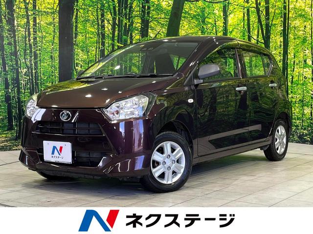 ミライース　岩手県 ディスプレイオーディオ　バックカメラ　スマートアシスト３　禁煙車