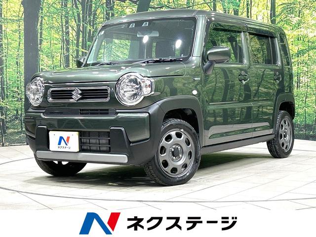 ハスラー　宮城県 衝突軽減装置　スマートキー　ＥＴＣ　シートヒーター　オートハイビーム