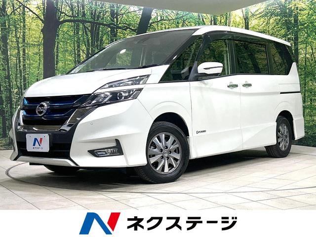 セレナ　宮城県 オートエアコン　純正１５インチＡＷ　緩和巻きステアリング　盗難防止装置