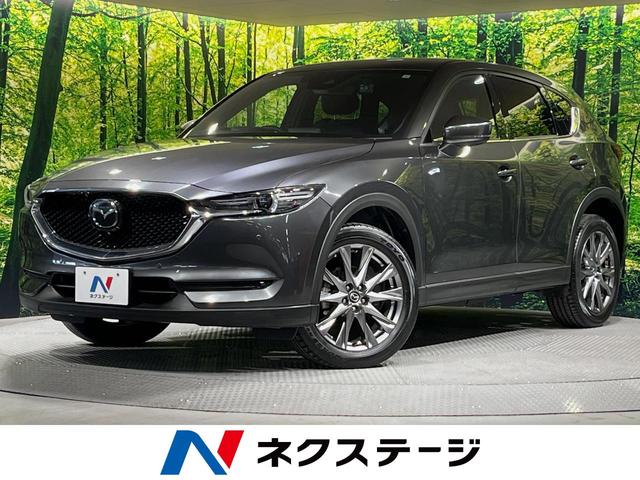 ＣＸ－５　愛知県 ＢＯＳＥサウンド　メーカーナビ　全周囲カメラ　禁煙車　衝突軽減