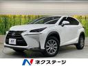 NX 愛知県 純正ナビ 衝突軽減装置 LEDヘッド レーダークルーズ ETC ドラレコ