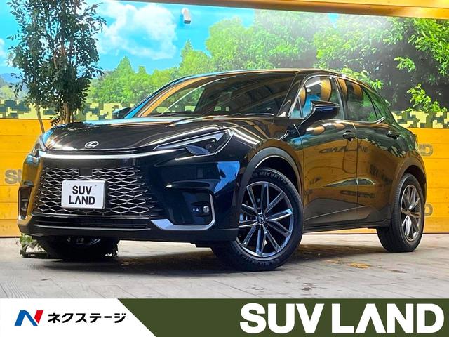 ＬＢＸ　福岡県 純正９．８型ディスプレイオーディオ　全周囲カメラ　プリクラッシュ