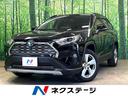 RAV4 三重県 全周囲カメラ 黒革シート シートヒーター LEDヘッドライト ETC