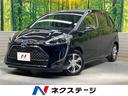 シエンタ 岐阜県 SDナビ バックカメラ 衝突被害軽減システム 禁煙車 ハーフレザーシート