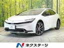 プリウス 岐阜県 純正12.3型ナビ 全周囲カメラ 衝突被害軽減 禁煙車 電動リアゲート