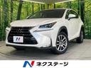 NX 群馬県 衝突被害軽減システム レーダークルーズ レザーシート 禁煙車 ドラレコ