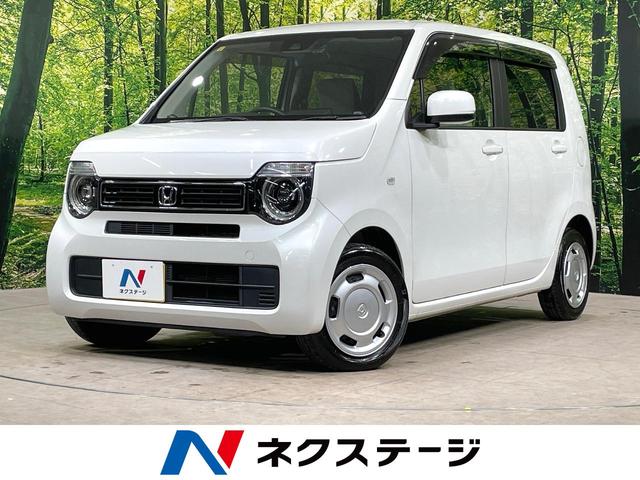 Ｎ－ＷＧＮ　静岡県 ホンダセンシング　純正８型ナビ　バックカメラ　レーダークルーズ　ＥＴＣ