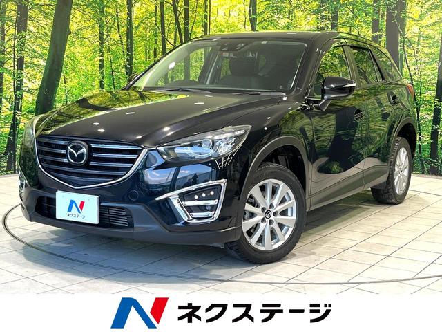 ＣＸ−５(マツダ) ＸＤ　プロアクティブ　純正ナビ　バックカメラ　レーダークルーズコントロール　ブラインドスポットモニター　ミラー一体型ドラレコ　コーナーセンサー　ＥＴＣ　オートブレーキホールド　ステアリングスイッチ　ＵＳＢソケット 中古車画像