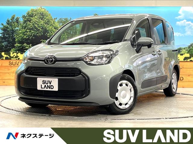 シエンタ　熊本県 電動スライドドア　１０．５インチ純正ナビ　バックカメラ　セーフティセンス