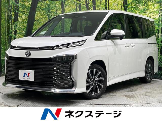 ヴォクシー　宮城県 １０．５型ディスプレィオーディオプラス　バックカメラ　ＤＶＤ／フルセグ