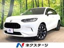ＺＲ－Ｖ　山梨県 ９型ホンダコネクトディスプレイオーディオ　全周囲カメラ　ＢＯＳＥサウンド