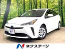 プリウス　山梨県 バックカメラ　１００Ｖ電源　衝突被害軽減システム　レーダークルーズ　禁煙