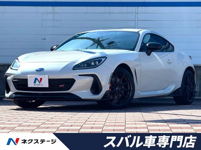 ＢＲＺ　愛知県 バックカメラ・ＥＴＣ・シートヒーター・ハーフレザー・ＬＥＤヘッド