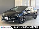 プリウス 愛知県 セーフティセンス ブラインドスポットモニター 前席シートエアコン 禁煙車
