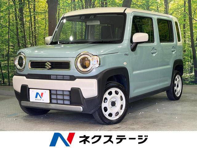 ハスラー　愛知県 セーフティーサポート　ディスプレイオーディオ　コーナーセンサー