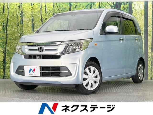 Ｎ－ＷＧＮ　愛知県 衝突被害軽減システム　禁煙車　ディスプレイオーディオ　バックカメラ