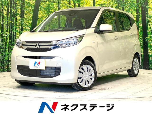 ｅＫワゴン　愛知県 現行型　純正９インチナビ　バックカメラ　衝突被害軽減システム　禁煙車